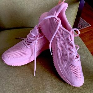 Sneakers for walking and running